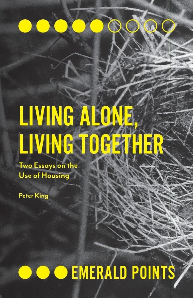 Living Alone Living Together