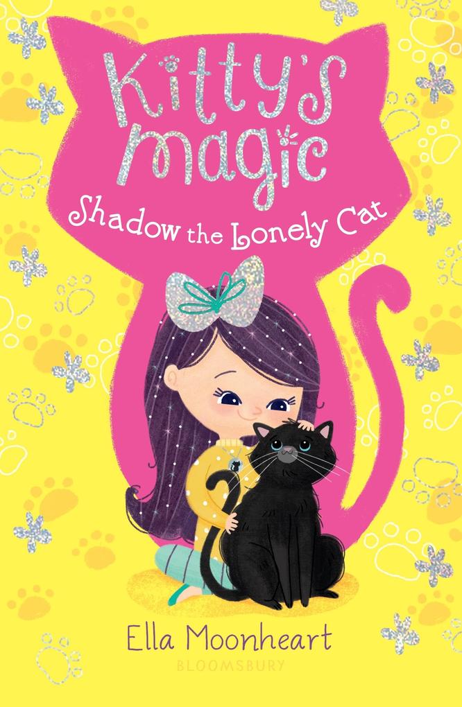 Kitty‘s Magic: Shadow the Lonely Cat