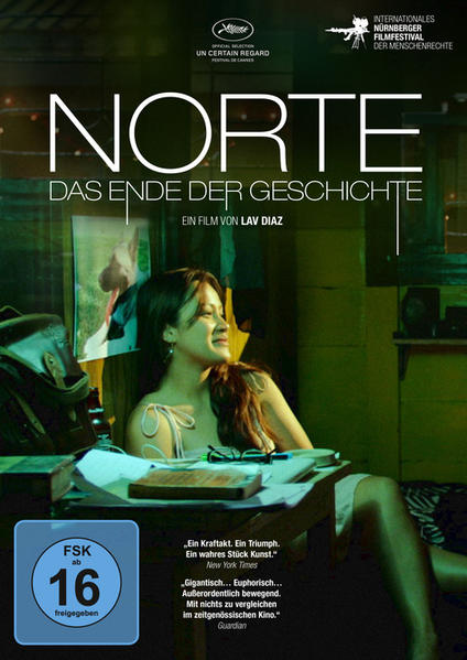 Norte - Das Ende der Geschichte