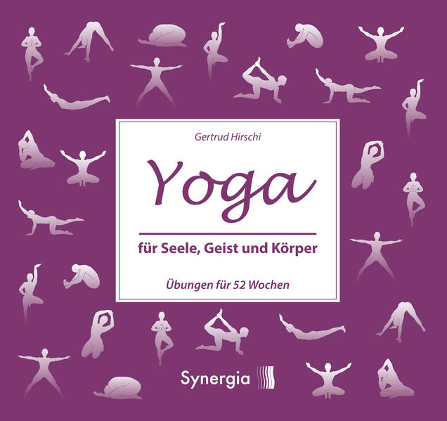 Yoga für Seele Geist und Körper