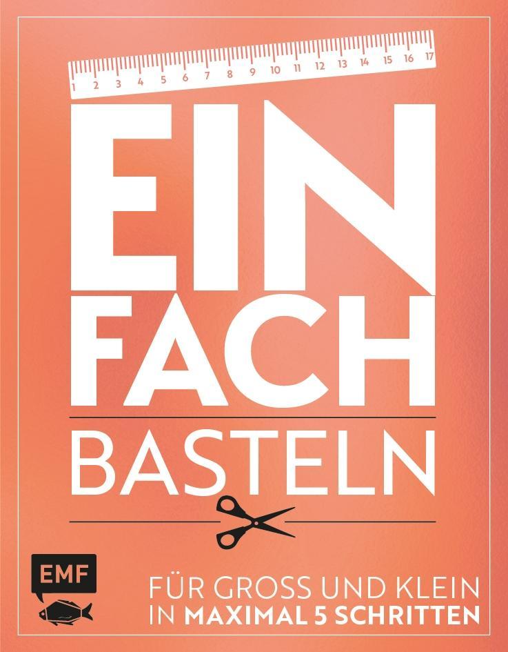 Image of Einfach - Basteln