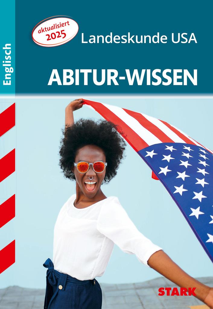 Stark Verlag Gmbh Abitur-Wissen - Englisch Landeskunde Usa