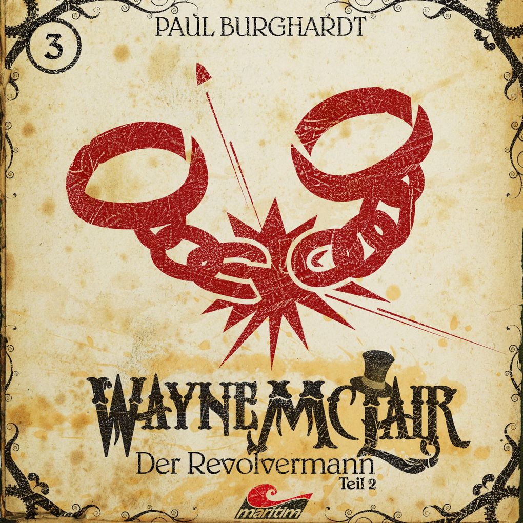 Der Revolvermann Pt. 2