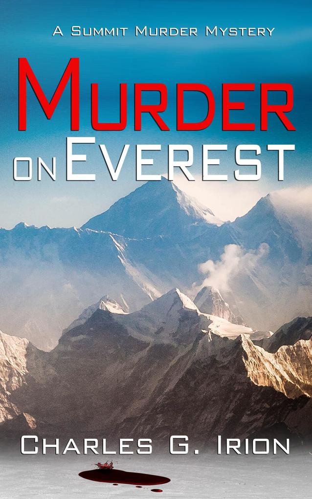 Murder on Everest (Summit Murder Mystery #1)