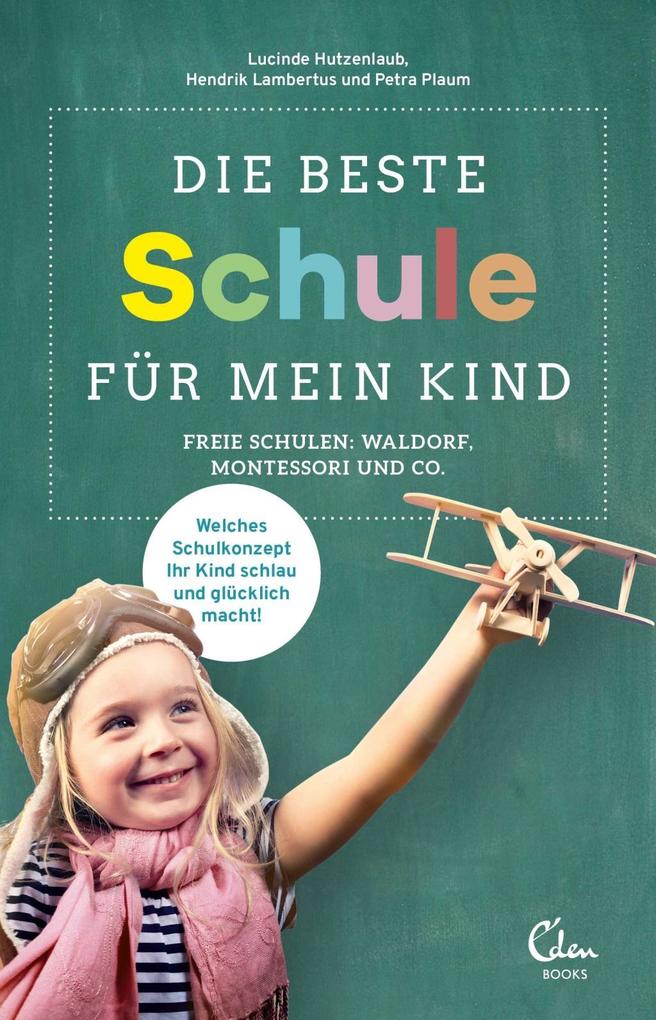 Image of Die beste Schule für mein Kind