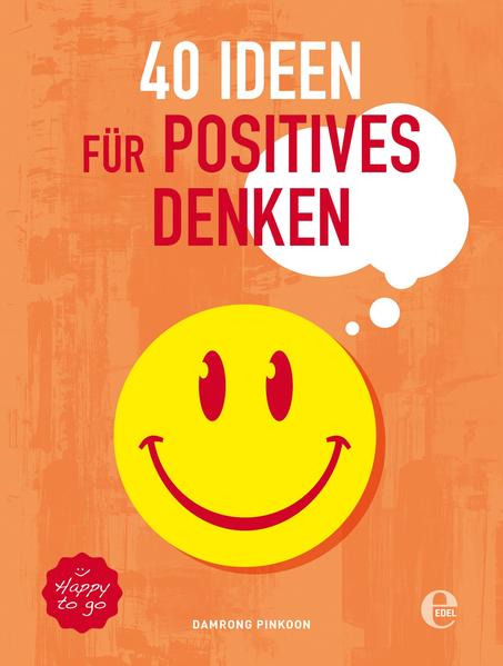 Image of 40 Ideen für positives Denken