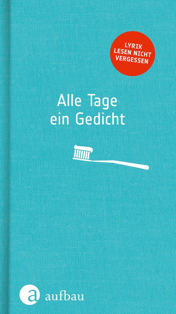 Alle Tage ein Gedicht Nele Holdack - Bild 4