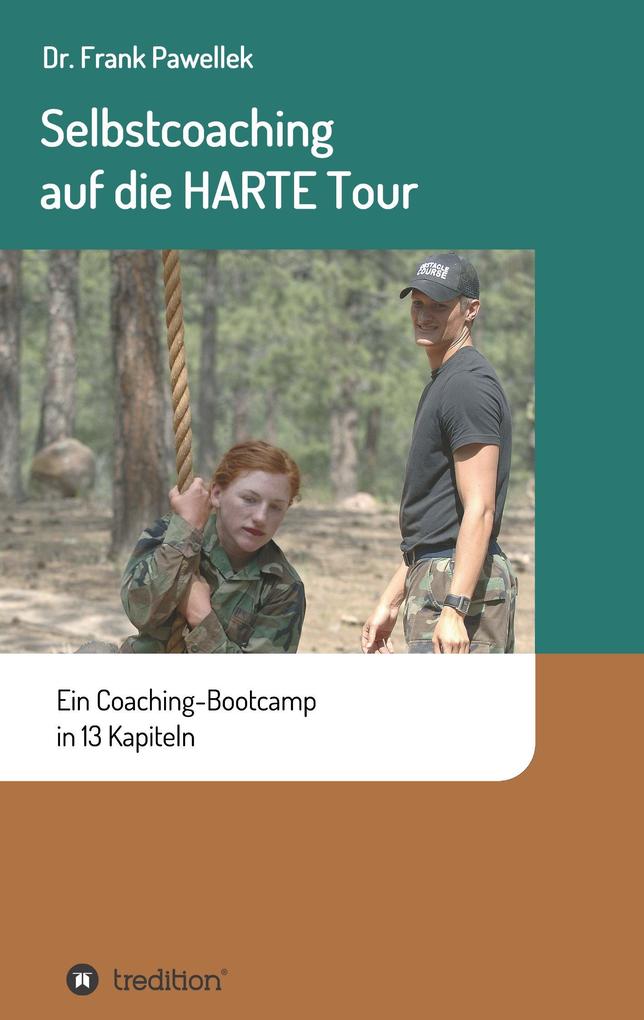 Image of Selbstcoaching auf die HARTE Tour