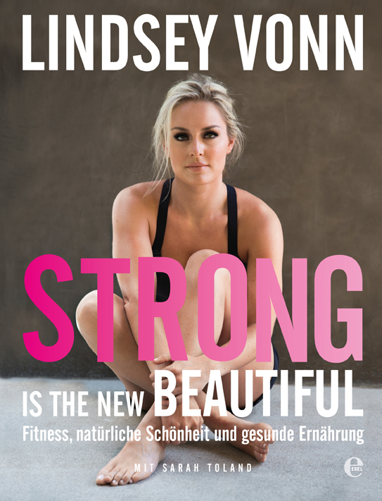 Edel Music & Entertainm. Strong Is The New Beautiful