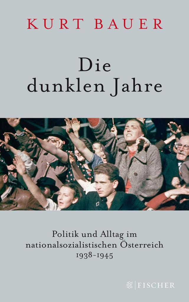 S. Fischer Verlag Die Dunklen Jahre