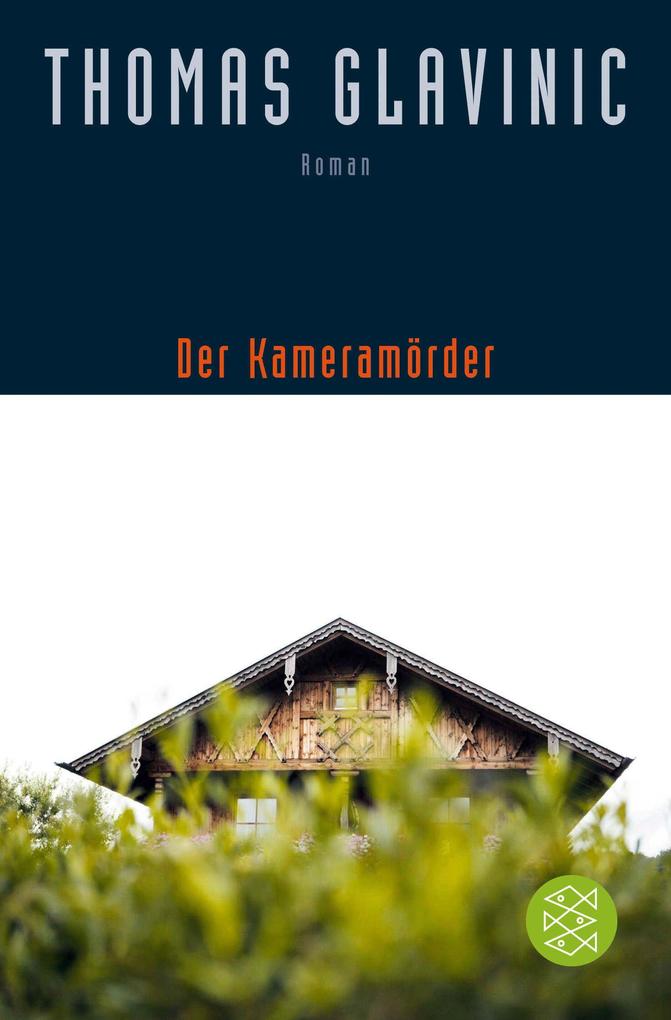 Fischer Taschenbuch Der Kameramörder