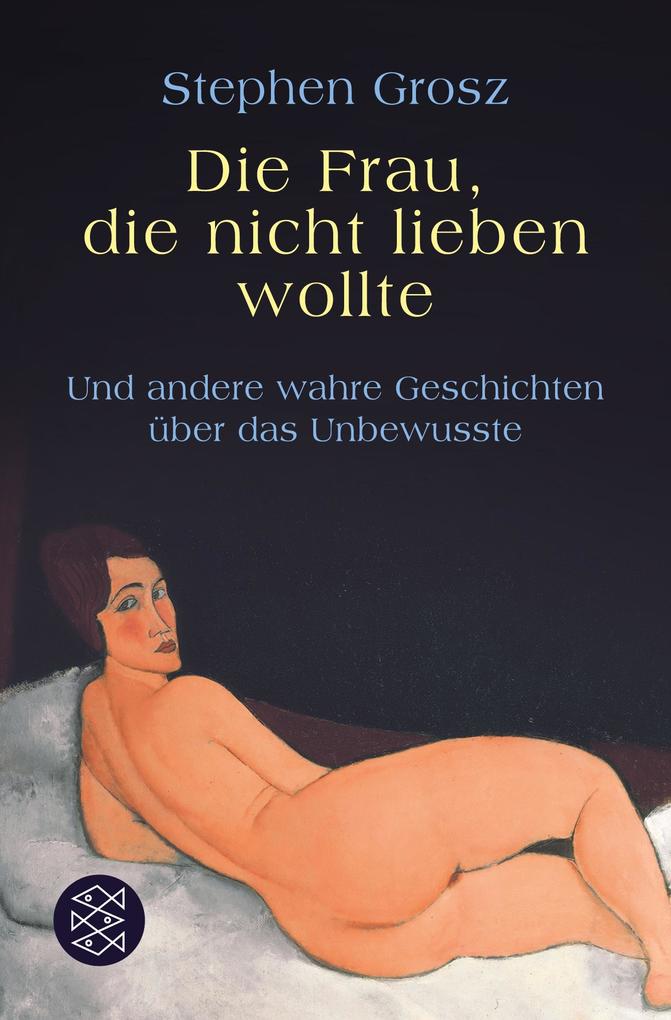 Die Frau die nicht lieben wollte