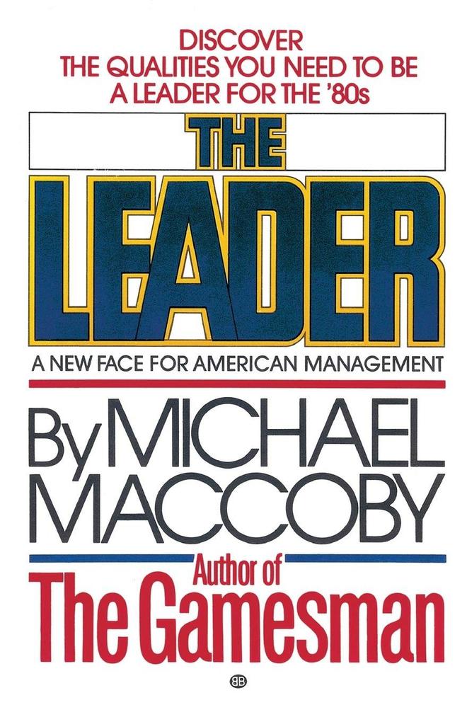 The Leader