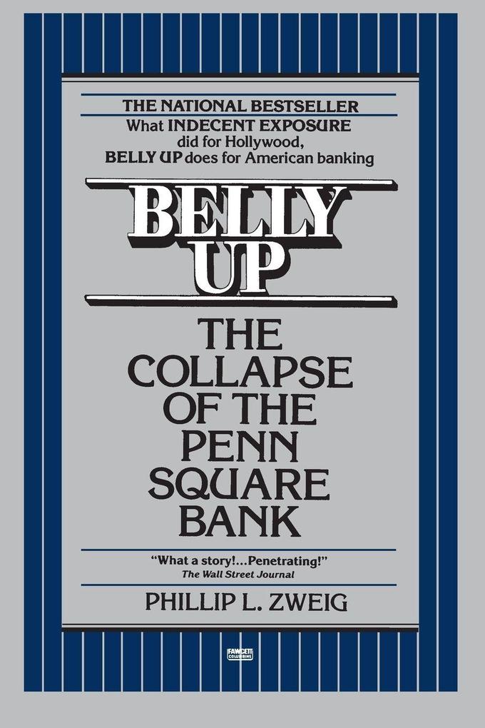 Belly Up