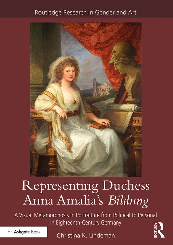 Representing Duchess Anna Amalia‘s Bildung