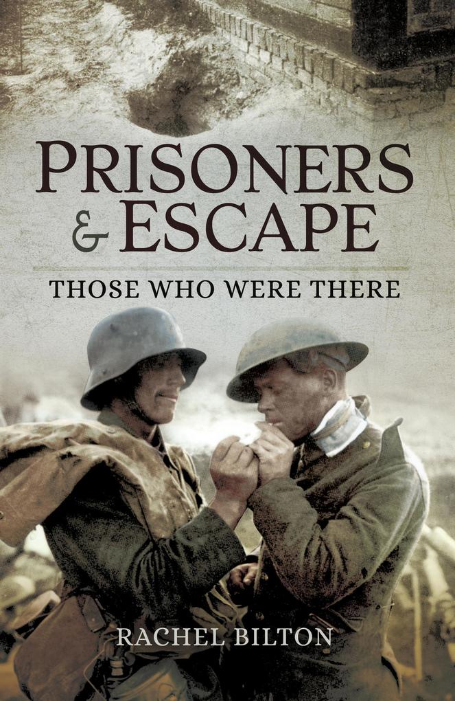 Prisoners and Escape