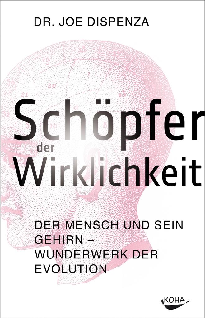 Koha Verlag Schöpfer Der Wirklichkeit