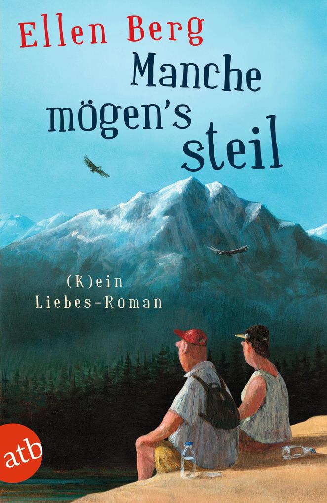 Ellen Berg (K)ein Liebes-Roman: 