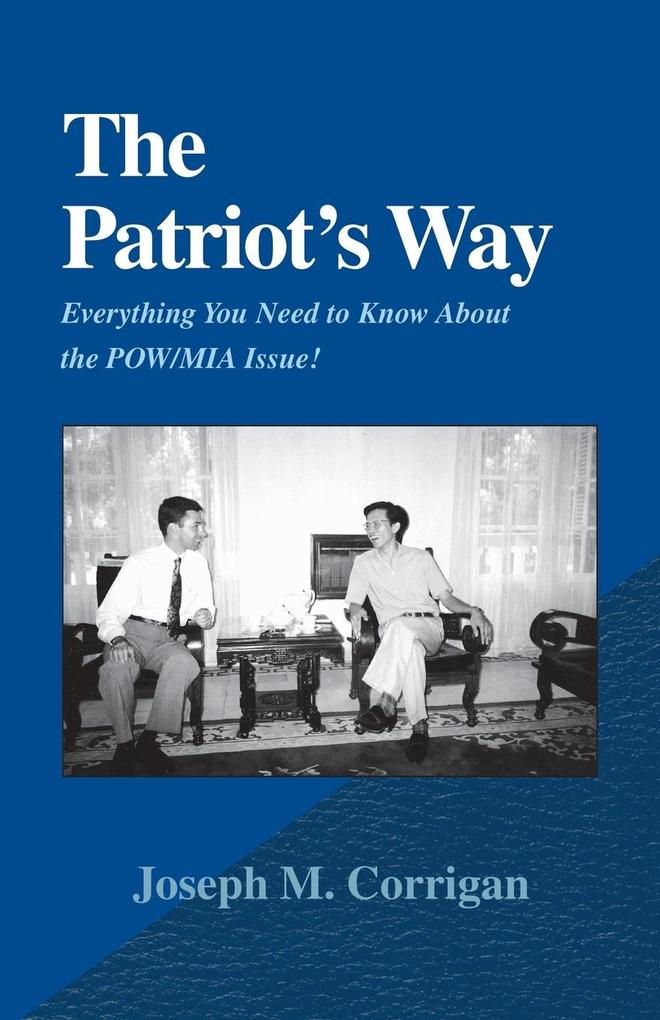 The Patriot's Way