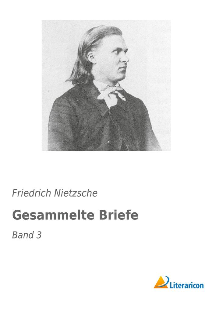 Gesammelte Briefe