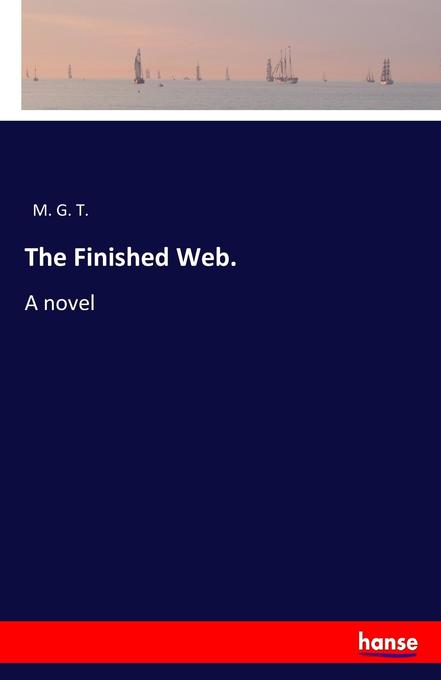 Image of The Finished Web.