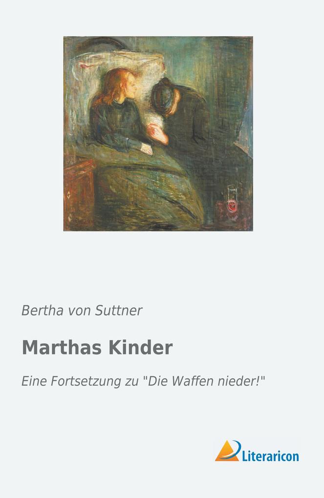Marthas Kinder