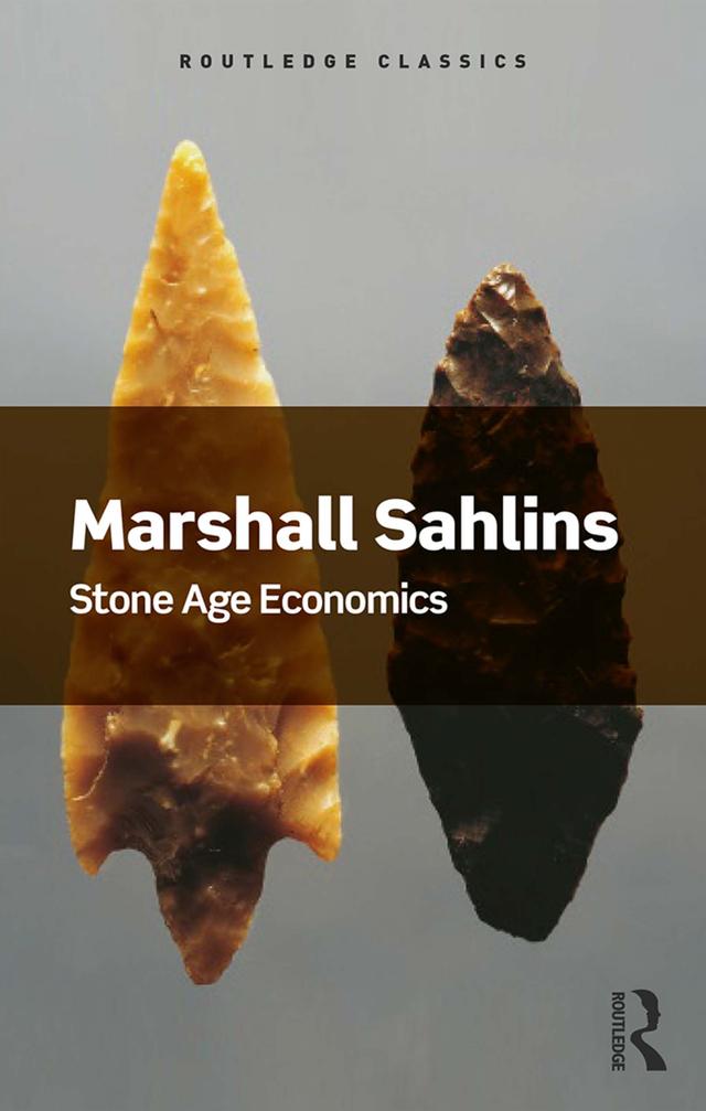 Stone Age Economics