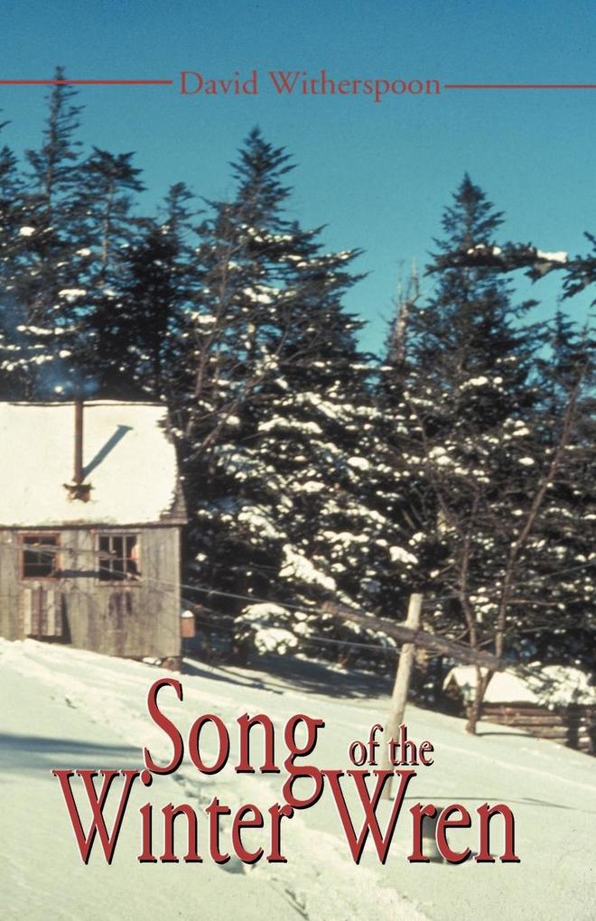 Song of the Winter Wren