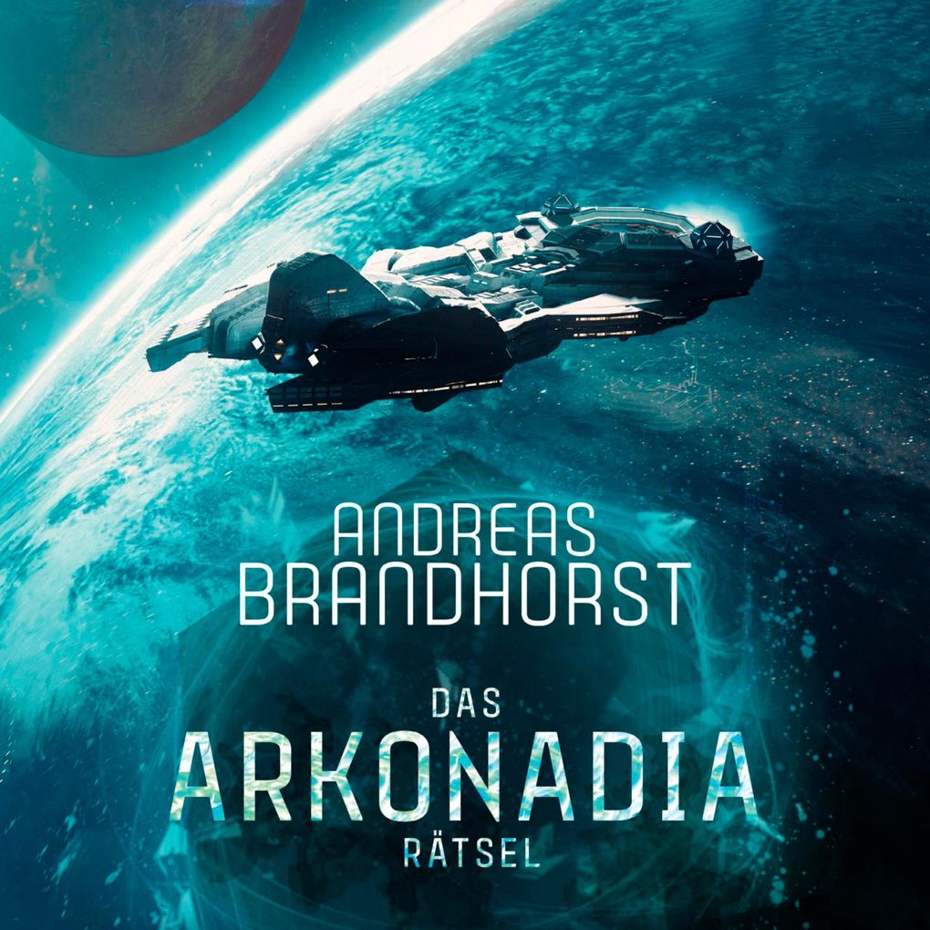 Das Arkonadia-Rätsel