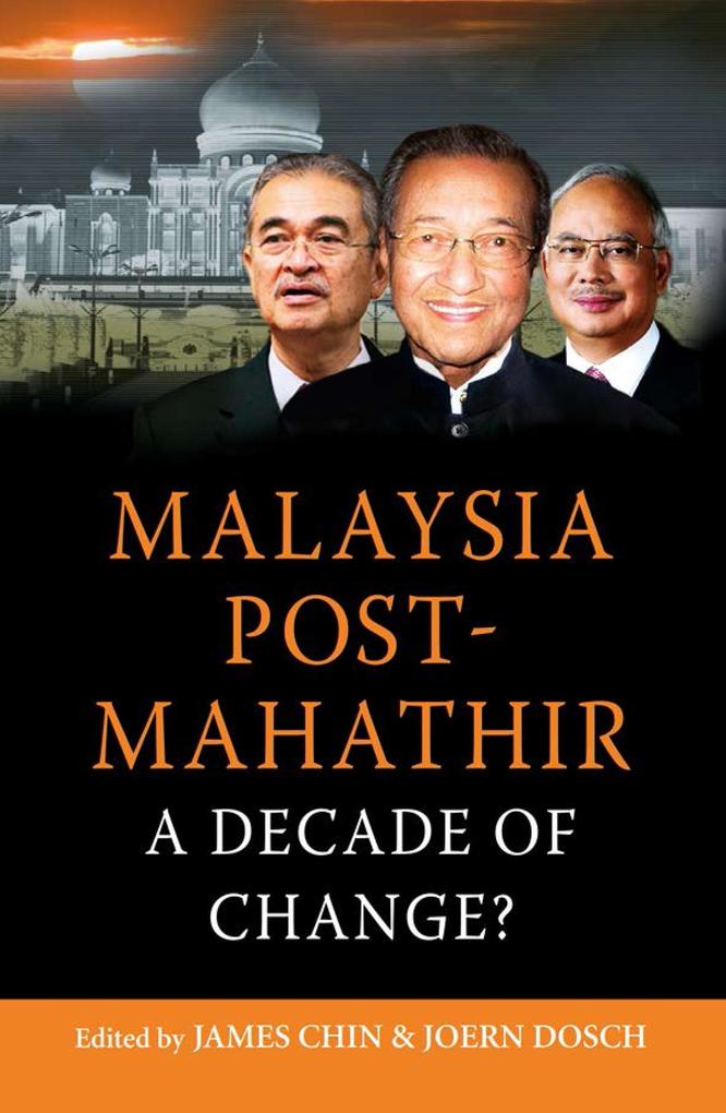 Malaysia Post Mahathir