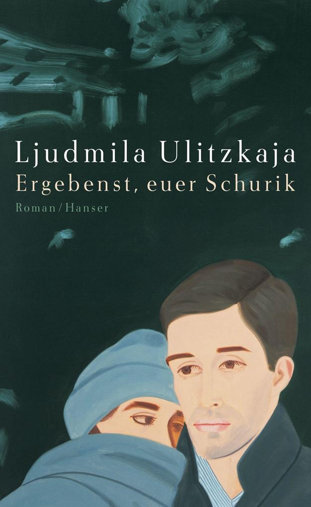 Ergebenst euer Schurik