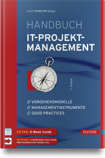 Handbuch It Projektmanagement Buch