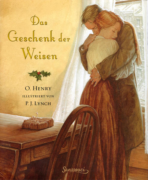 Image of Das Geschenk der Weisen