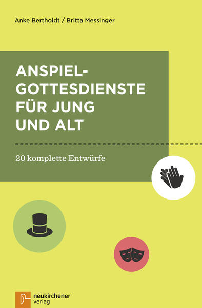 Image of Anspielgottesdienste für Jung und Alt