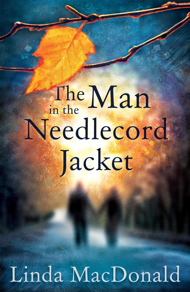 Man in the Needlecord Jacket