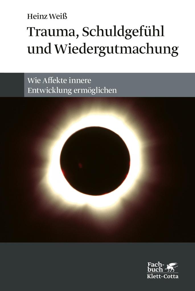 Trauma Schuldgefühl und Wiedergutmachung
