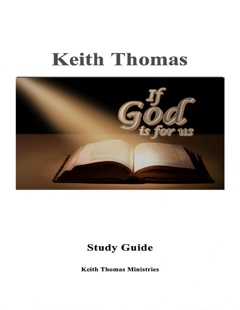 If God Is for Us Study Guide