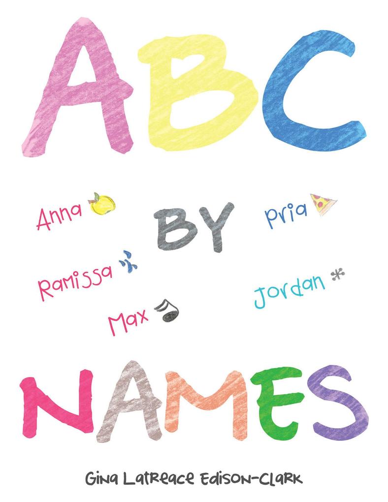 A B C By Names
