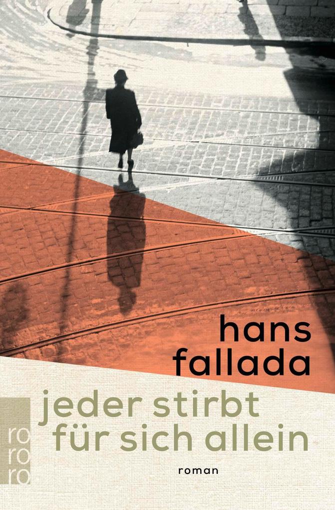 Rowohlt Taschenbuch Jeder Stirbt Für Sich Allein