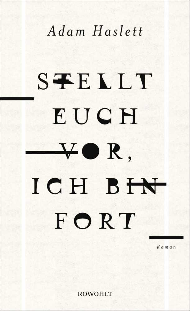 Stellt euch vor ich bin fort