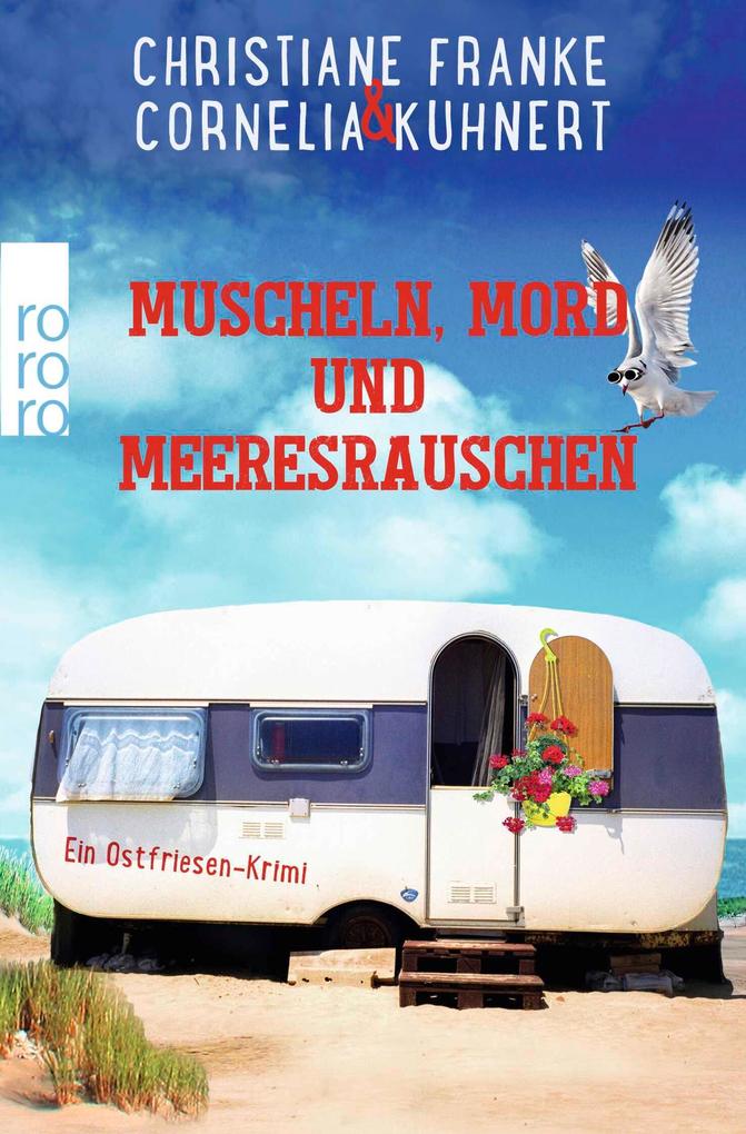 Muscheln Mord und Meeresrauschen