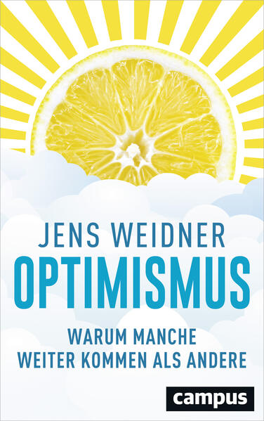 Campus Verlag Optimismus