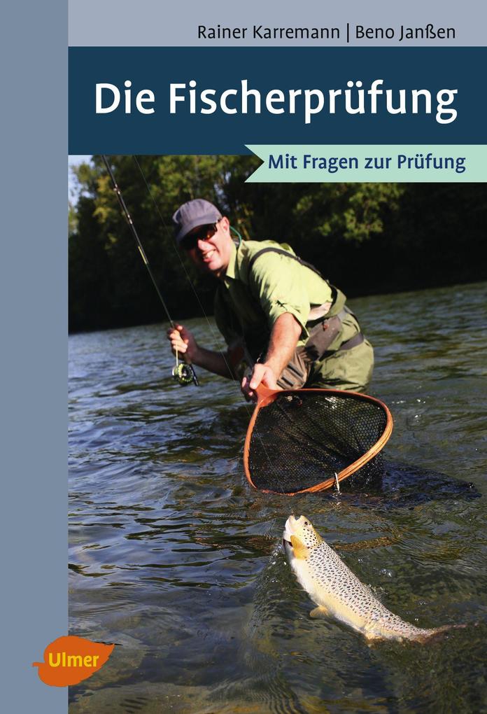 Ulmer Eugen Verlag Die Fischerprüfung