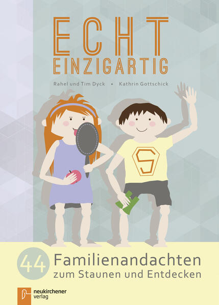 Image of Echt einzigartig