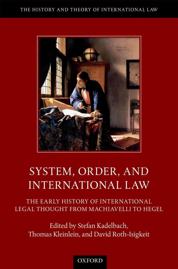 System Order and International Law