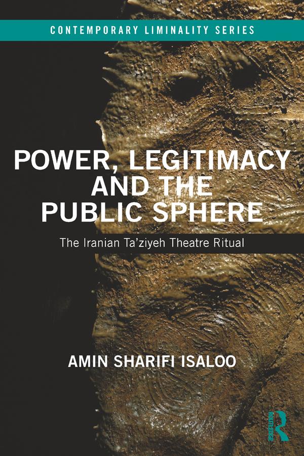 Power Legitimacy and the Public Sphere