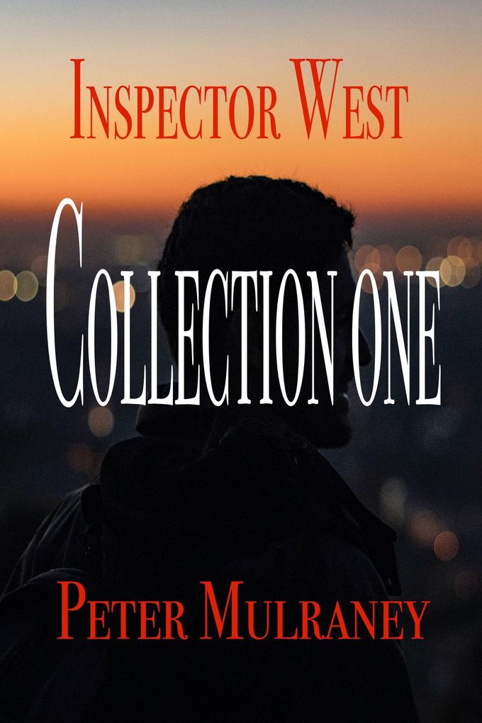 Inspector West Collection One (Inspector West Collections #1)
