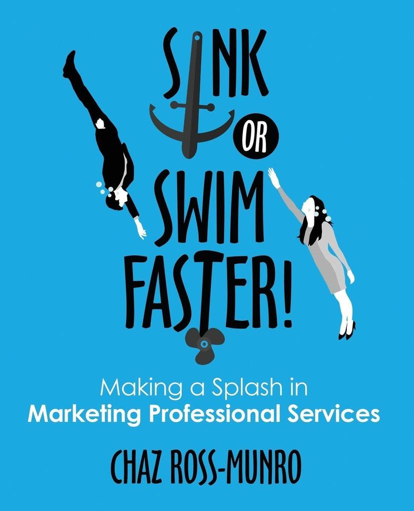 Sink or Swim Faster!