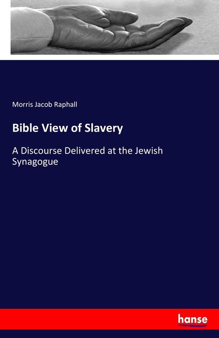 Bible View of Slavery