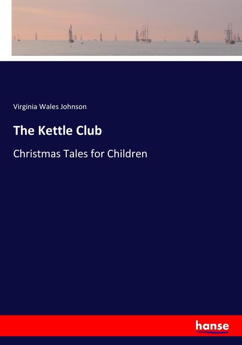 The Kettle Club
